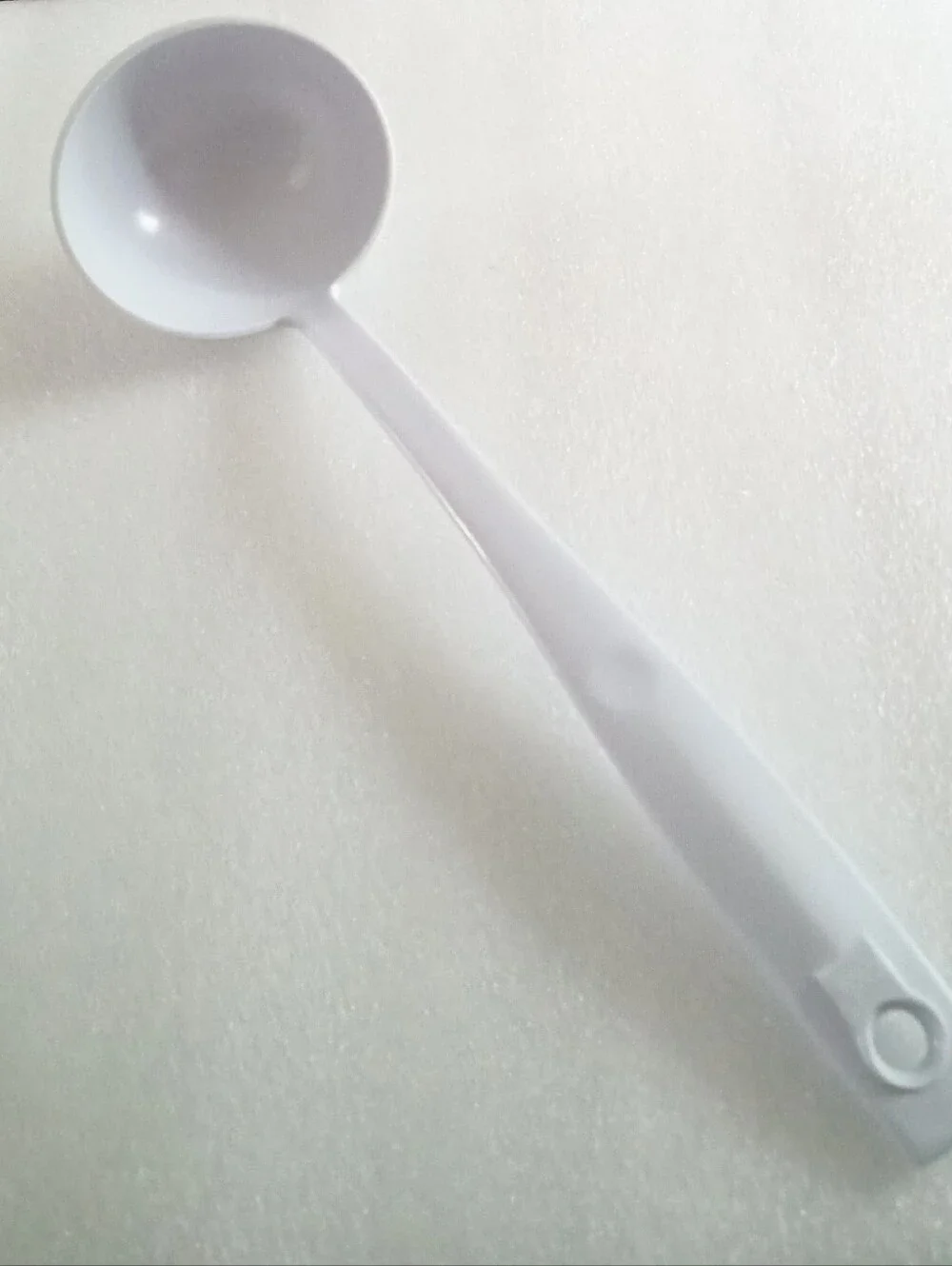 Set of Three Cooking Utensils - Serving Ladle, Slotted Spatula, Slotted Turner